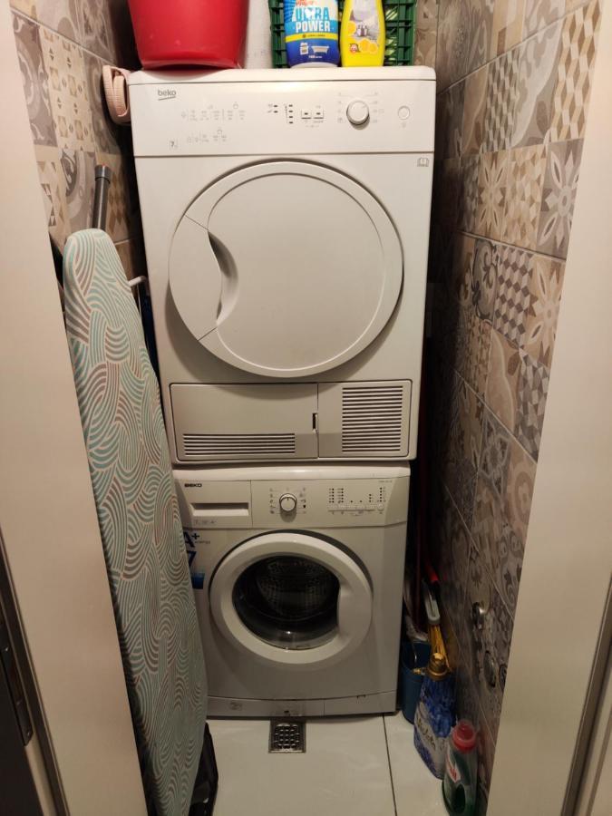 Apartment Marijin Dvor Deluxe Sarajevo Bagian luar foto